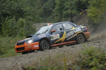 Rallye Défi