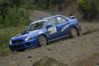 Rallye Défi