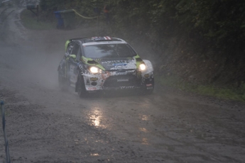 Rallye Défi