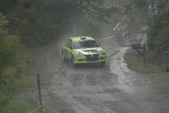 Rallye Défi