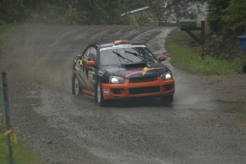 Rallye Défi