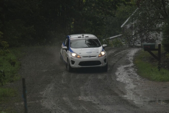 Rallye Défi