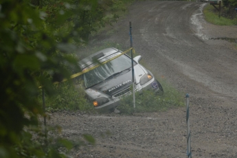 Rallye Défi