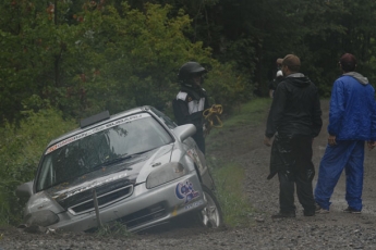 Rallye Défi