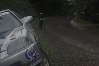 Rallye Défi