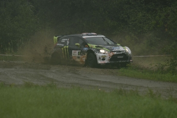 Rallye Défi
