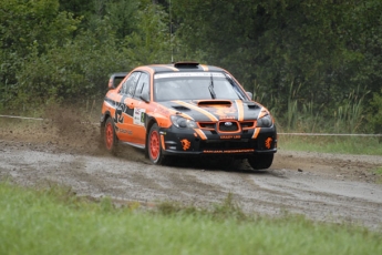 Rallye Défi