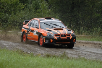 Rallye Défi