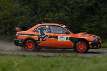 Rallye Défi