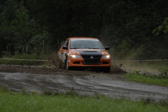 Rallye Défi