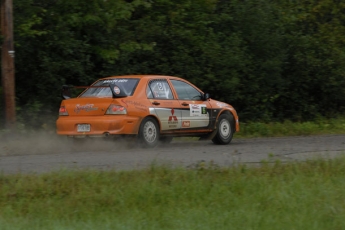 Rallye Défi