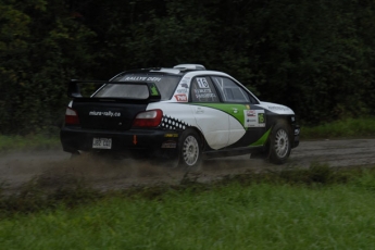 Rallye Défi
