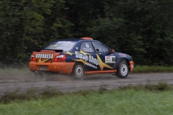 Rallye Défi