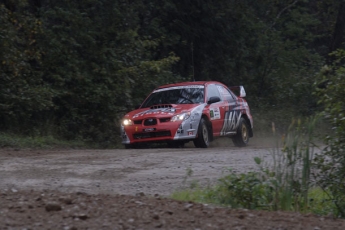 Rallye Défi