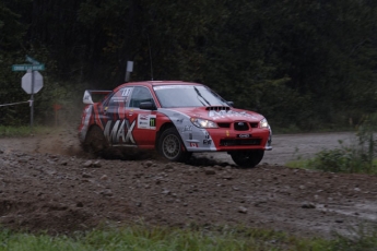 Rallye Défi