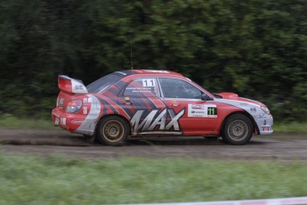 Rallye Défi