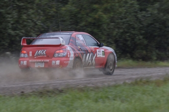 Rallye Défi
