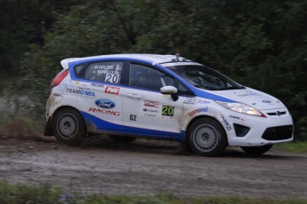 Rallye Défi