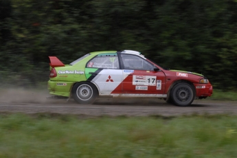 Rallye Défi