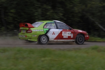 Rallye Défi