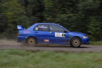 Rallye Défi