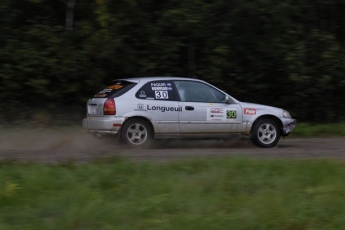 Rallye Défi