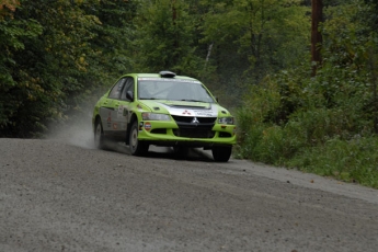 Rallye Défi