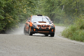Rallye Défi