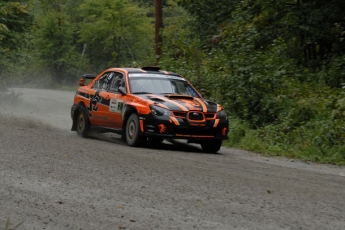 Rallye Défi