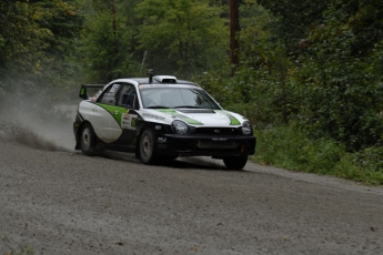 Rallye Défi