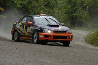 Rallye Défi
