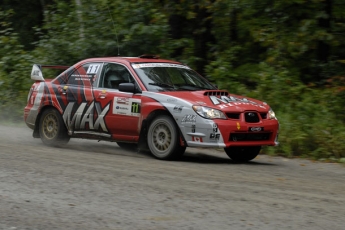Rallye Défi