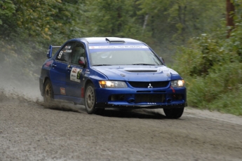 Rallye Défi