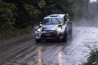 Rallye Défi