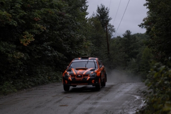 Rallye Défi