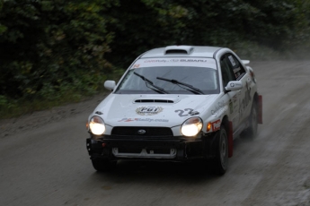 Rallye Défi