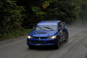 Rallye Défi