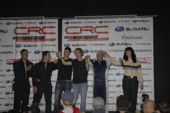 Rallye Défi