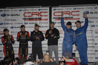 Rallye Défi