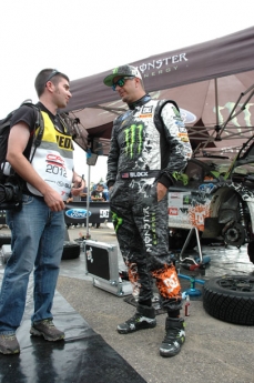 Rallye Défi