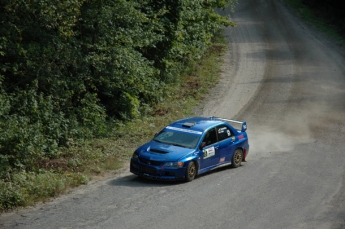 Rallye Défi
