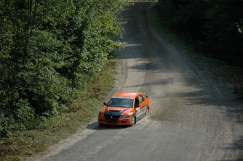 Rallye Défi