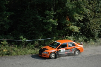 Rallye Défi
