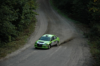 Rallye Défi