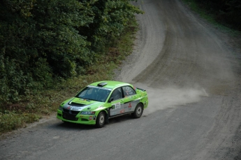 Rallye Défi
