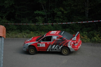 Rallye Défi
