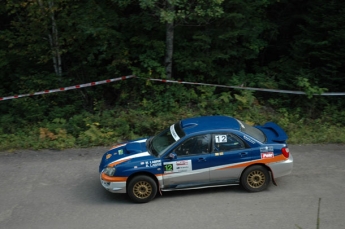 Rallye Défi