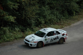 Rallye Défi