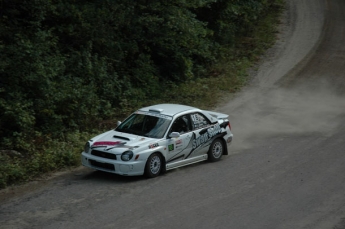 Rallye Défi