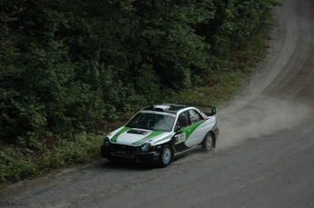Rallye Défi
